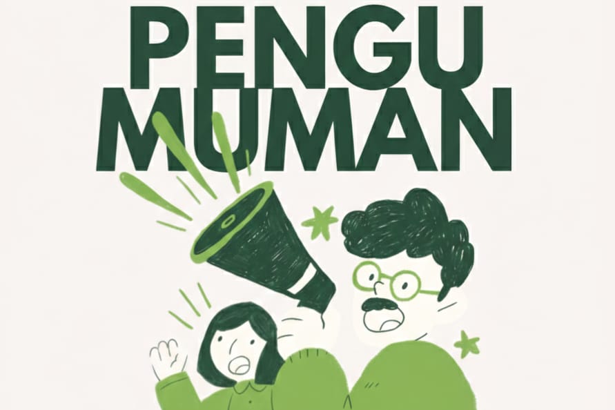 📢 PENGUMUMAN TERKAIT PROSES PENERBITAN DOKUMEN (SOFT FILE PDF)